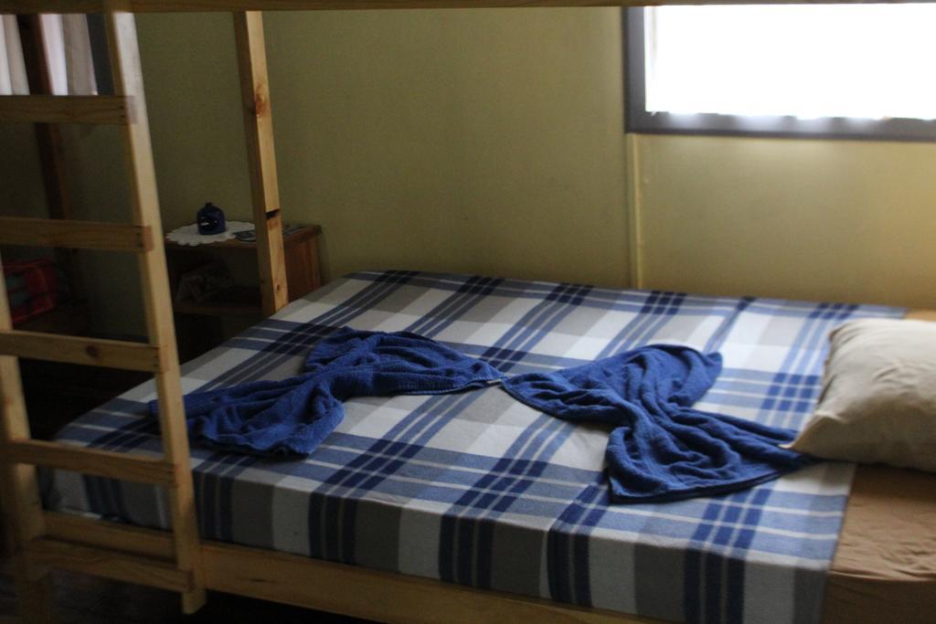 Islas Del Rio Hostel Tirimbina Kültér fotó