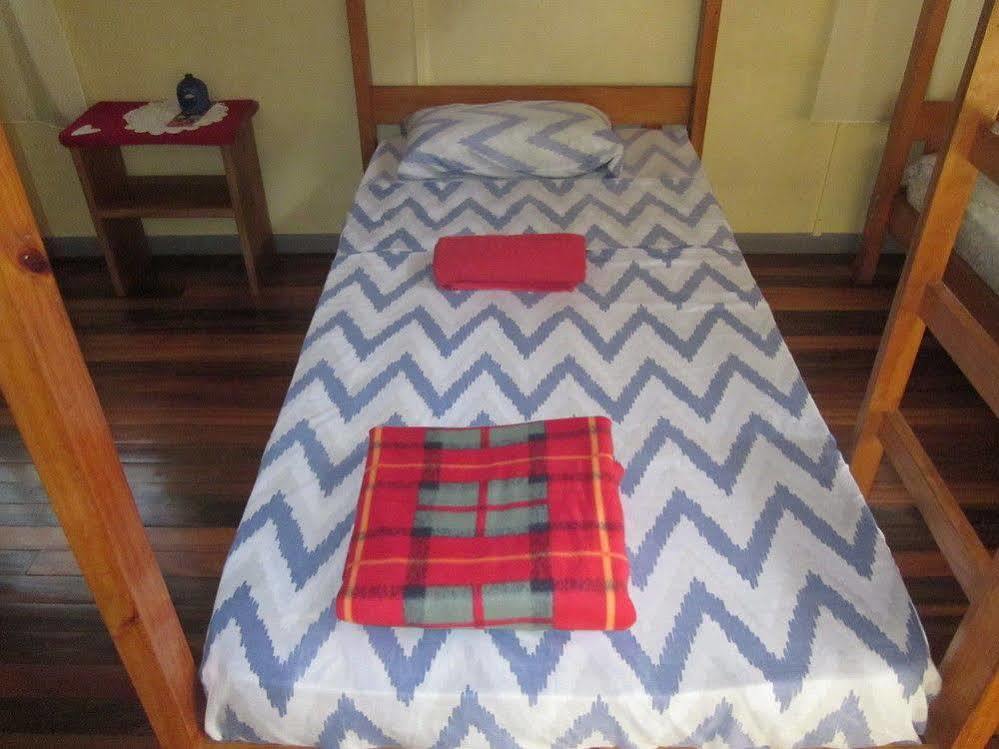 Islas Del Rio Hostel Tirimbina Kültér fotó