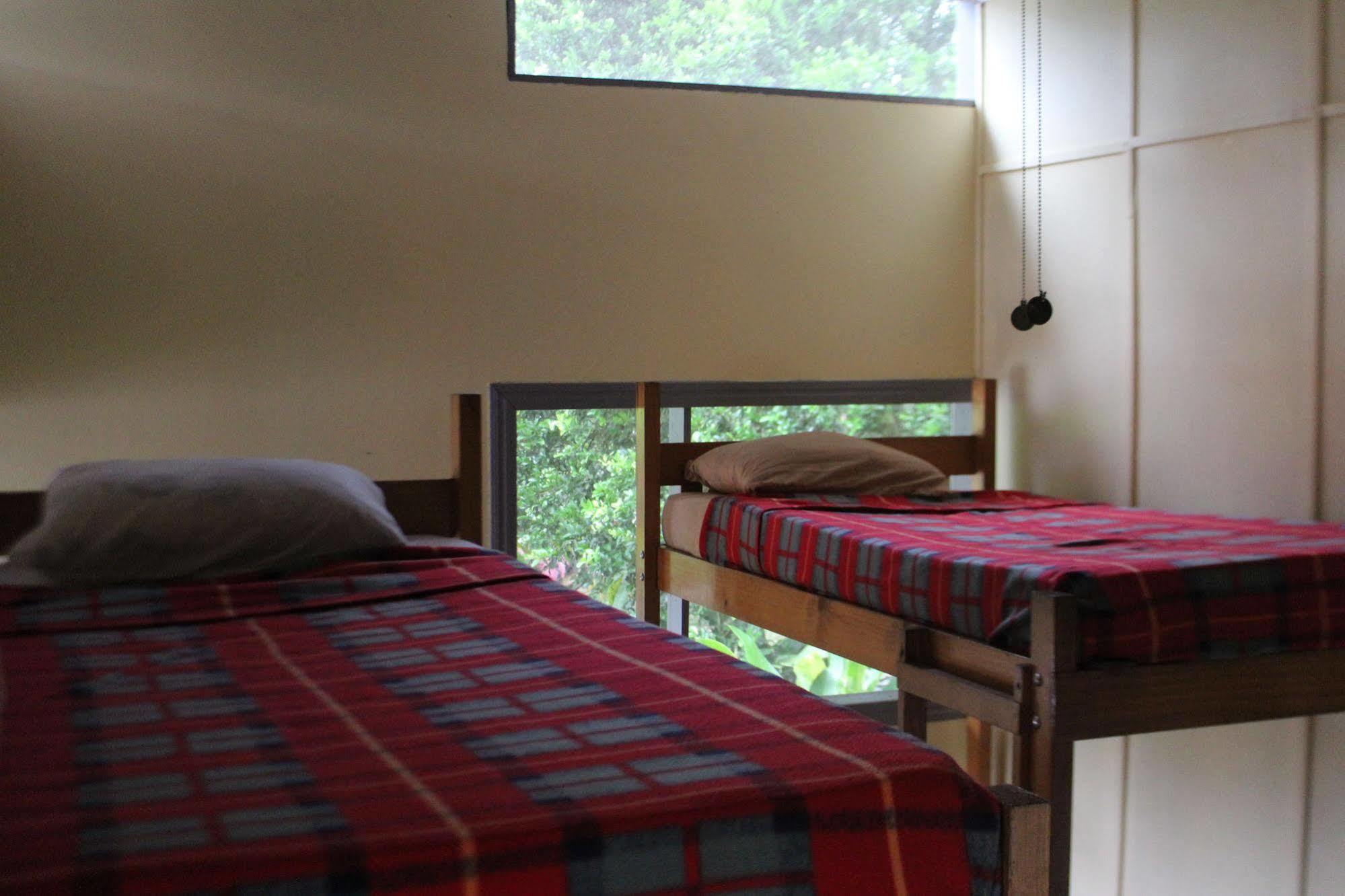 Islas Del Rio Hostel Tirimbina Kültér fotó